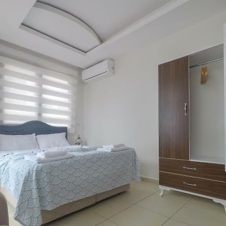 Eyna Hotel Fethiye Exterior photo
