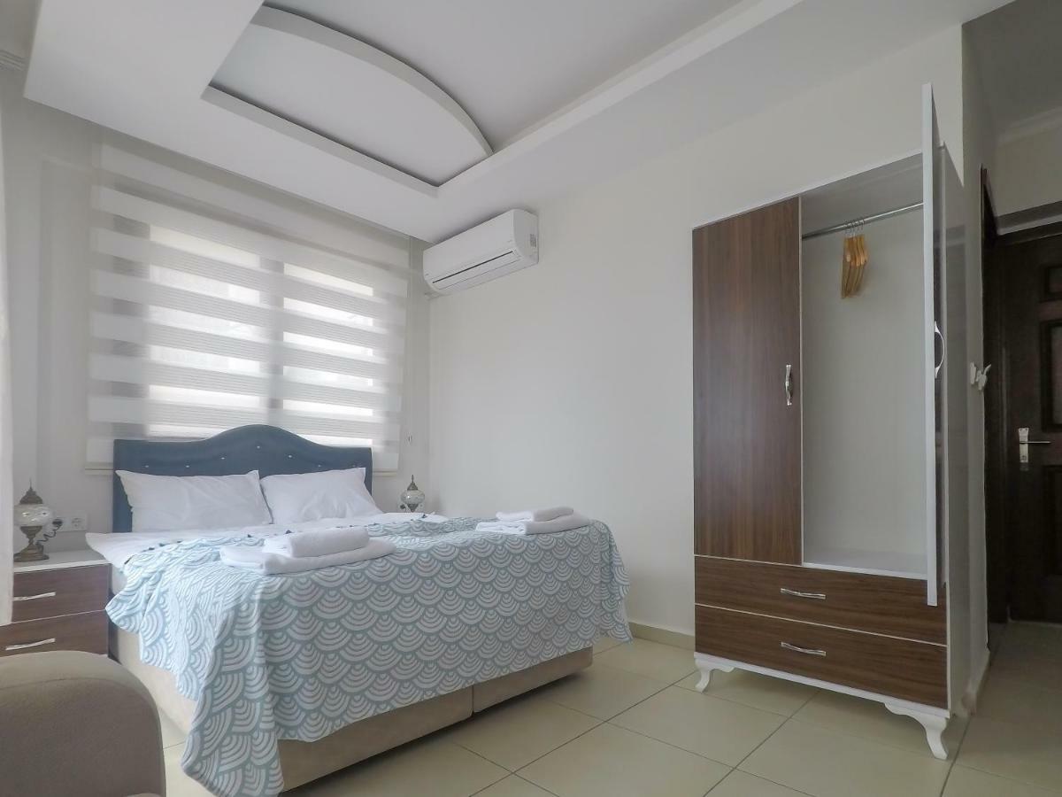 Eyna Hotel Fethiye Exterior photo